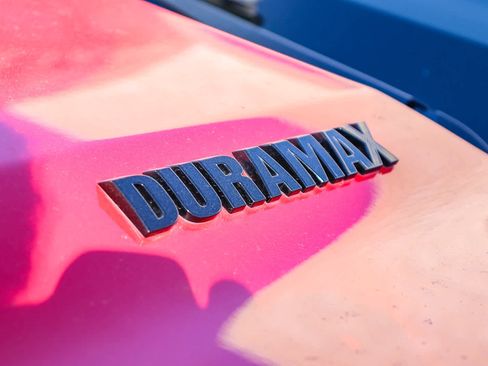 Used 2023 Chevrolet Silverado 1500 RST w/ LPO, Dark Essentials Package image 8