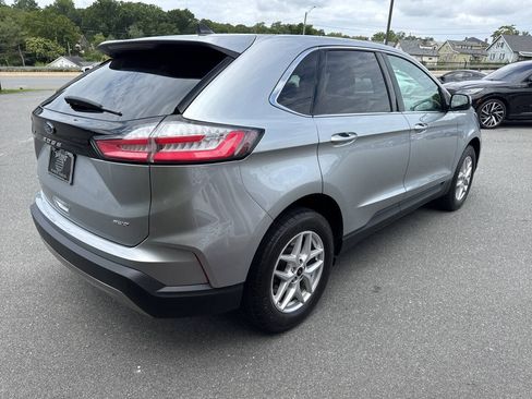 Used 2023 Ford Edge SEL w/ Convenience Package AWD/4WD image 10