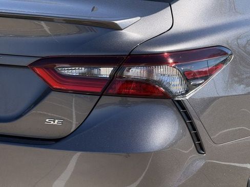 Certified 2024 Toyota Camry SE w/ Cold Weather Package image 7
