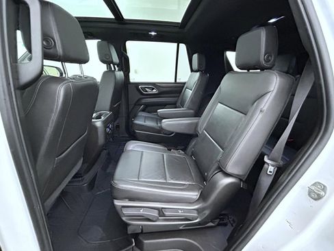 Used 2021 Chevrolet Tahoe LT image 21