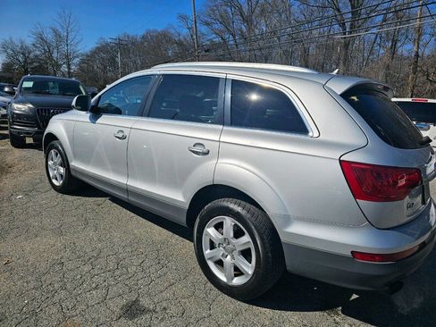 Used 2013 Audi Q7 3.0T Premium Plus w/ Premium Plus Pkg image 6