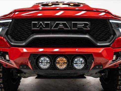 Used 2024 RAM 1500 TRX w/ TRX Level 1 Equipment Group image 40