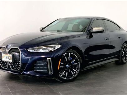 Used 2023 BMW i4 M50 w/ Premium Package