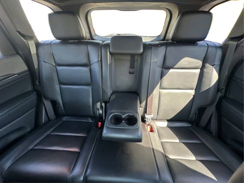 Used 2021 Jeep Grand Cherokee Limited AWD/4WD image 15