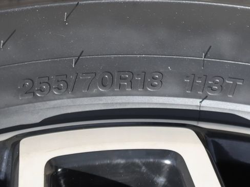 Used 2024 Ford Bronco Outer Banks AWD/4WD image 43