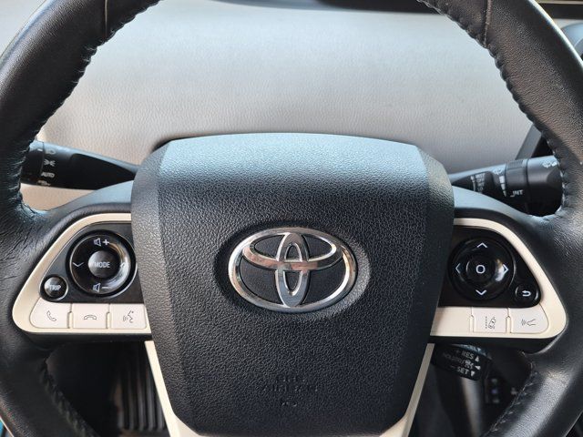 Used 2017 Toyota Prius Prime Premium FWD image 19