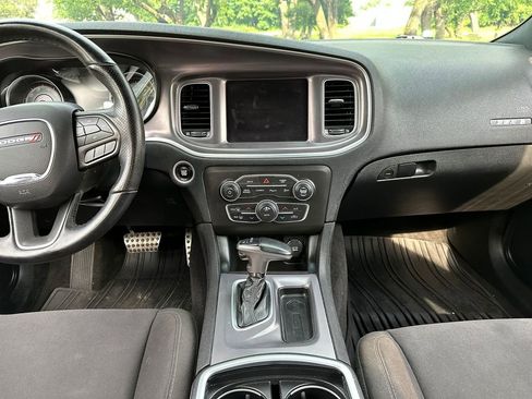Used 2021 Dodge Charger Scat Pack w/ Harman/Kardon Audio Group image 14