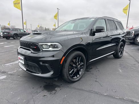 Used 2025 Dodge Durango R/T image 19