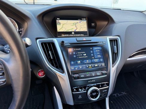 Used 2019 Acura TLX V6 SH-AWD w/ Advance Package image 11