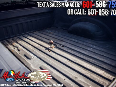 Certified 2017 Ford F350 XLT w/ XLT Value Package image 7