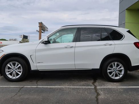 Used 2015 BMW X5 sDrive35i image 7