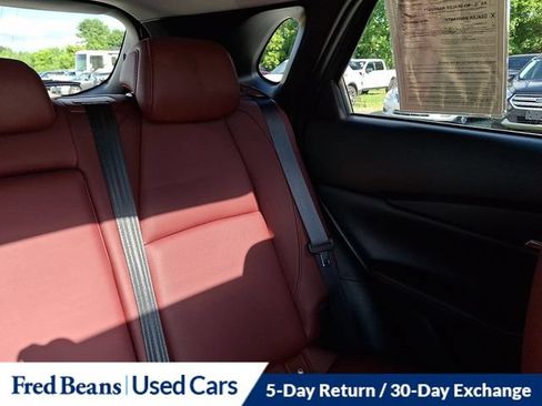 Used 2023 MAZDA CX-30 AWD 2.5 S w/ Preferred Package image 26