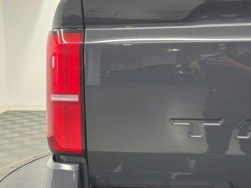 Certified 2026 Toyota Tacoma SR5 RWD image 13