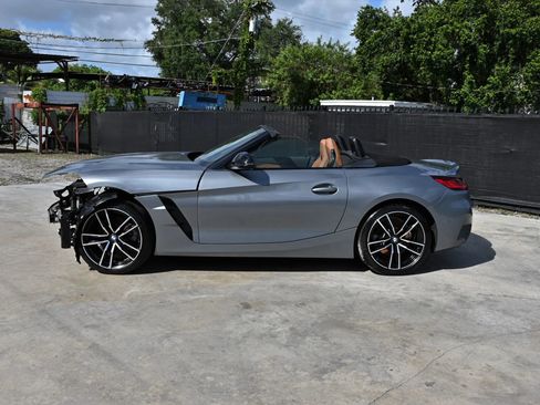 Used 2024 BMW Z4 sDrive30i w/ Premium Package RWD image 7