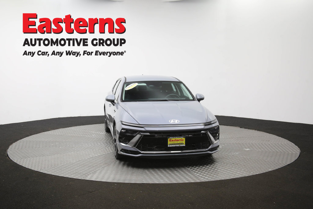 Used 2024 Hyundai Sonata SEL FWD image 57