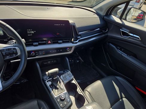 Certified 2023 Kia Sportage SX image 22