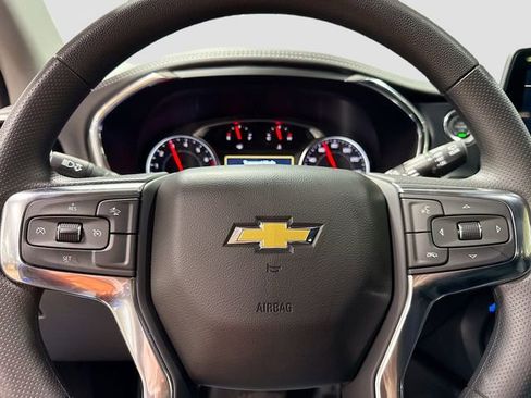 New 2026 Chevrolet Blazer LT w/ Midnight/Sport Edition FWD image 14