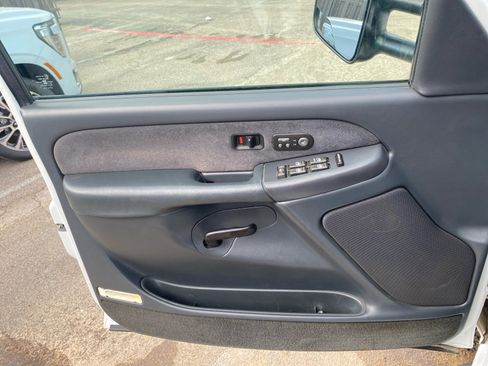 Used 2001 Chevrolet Silverado 2500 LT image 30