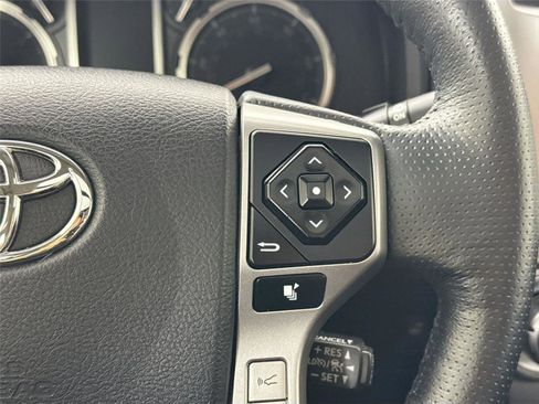 Certified 2023 Toyota 4Runner Limited AWD/4WD image 20