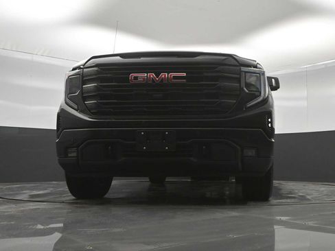 New 2026 GMC Sierra 1500 Elevation w/ Preferred Package AWD/4WD image 34