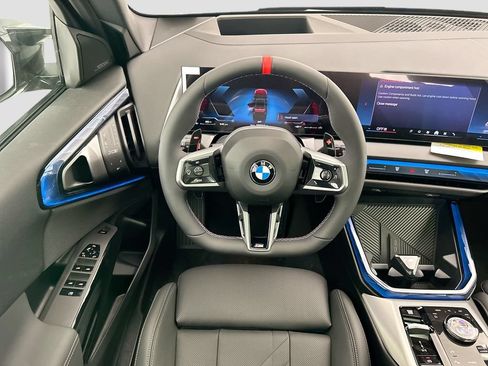New 2026 BMW X3 M50 w/ Premium Package AWD/4WD image 10