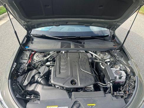 Certified 2025 Audi A5 2.0T Premium AWD/4WD image 16