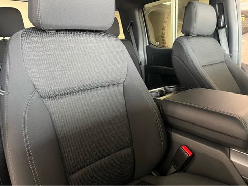 New 2026 Ford F150 XLT w/ Equipment Group 302A MID image 31