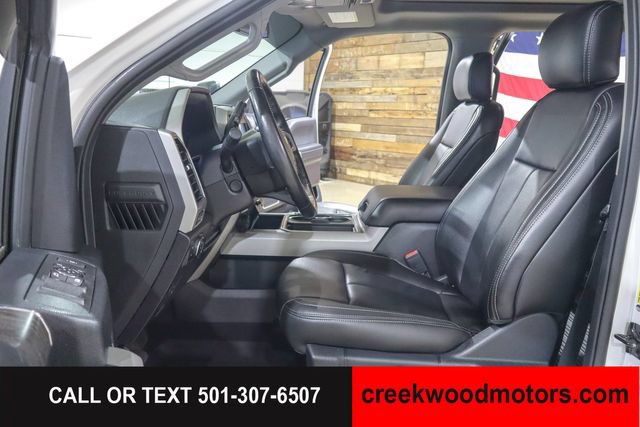 Used 2021 Ford F250 Lariat AWD/4WD image 40