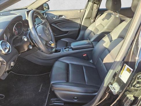 Used 2019 Mercedes-Benz GLA 250 GLA 250 image 11