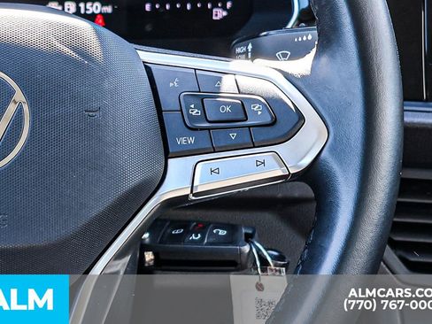 Used 2024 Volkswagen Jetta S FWD image 35