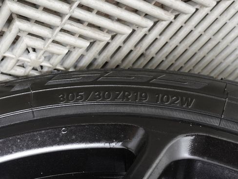 Used 2015 Chevrolet Camaro Z/28 image 27