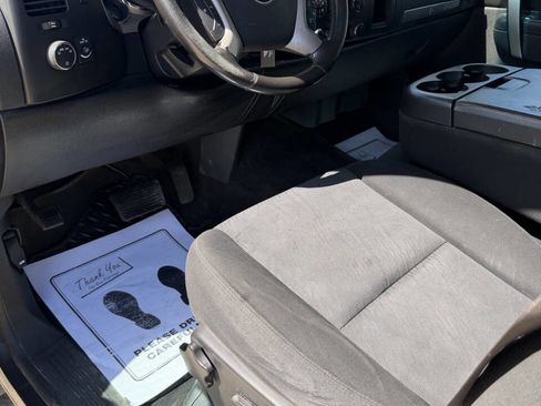 Used 2012 Chevrolet Silverado 1500 LT w/ All-Star Edition AWD/4WD image 16