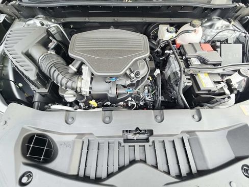 New 2026 Chevrolet Blazer RS w/ Enhanced Convenience Package FWD image 17