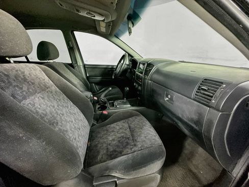 Used 2008 Kia Sorento 2WD w/ Sport Pkg image 30