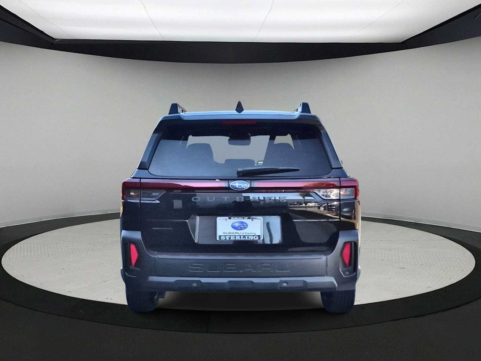 Used 2026 Subaru Outback Limited AWD/4WD image 7