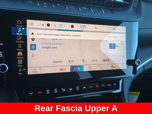 New 2026 Jeep Grand Cherokee Altitude AWD/4WD image 20