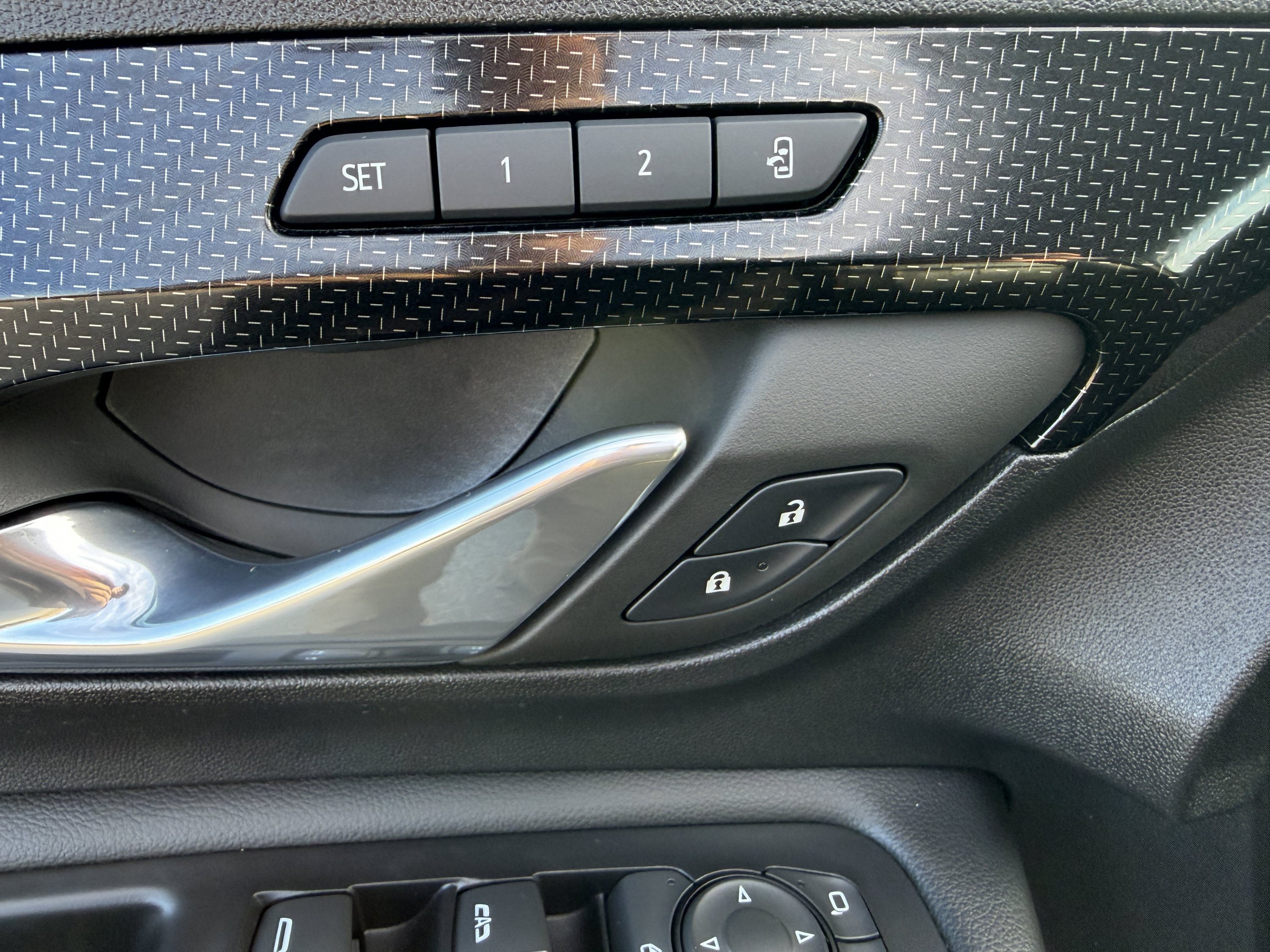 Used 2023 GMC Terrain AT4 w/ Infotainment Package II AWD/4WD image 29