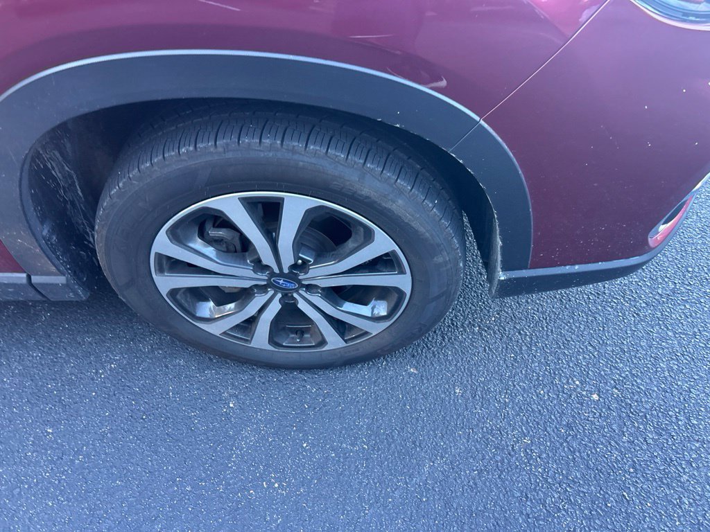 Used 2019 Subaru Forester Limited AWD/4WD image 11