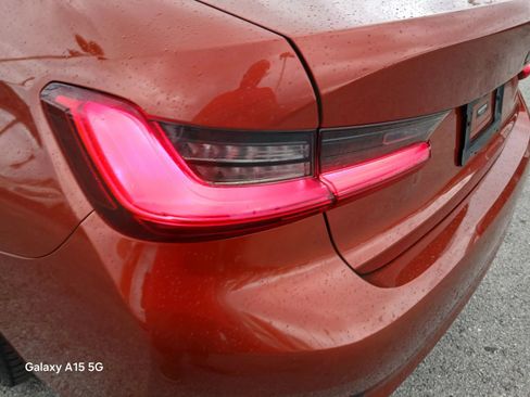 Used 2021 BMW 330i Sedan RWD image 13