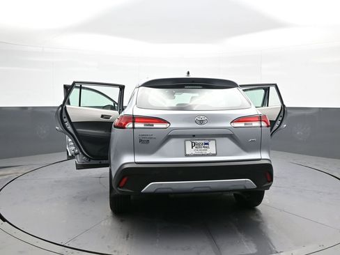 Certified 2024 Toyota Corolla Cross L image 46