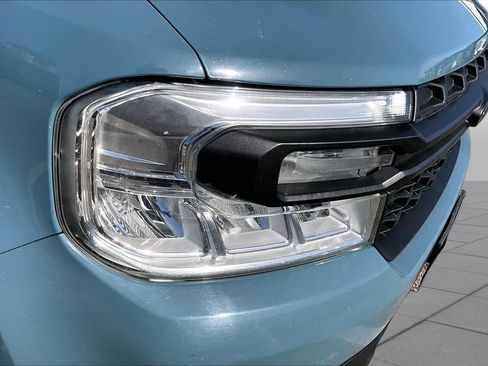 Used 2022 Ford Maverick XLT w/ XLT Luxury Package FWD image 27