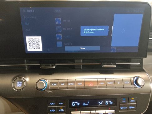 Used 2024 Hyundai Kona SEL FWD image 25
