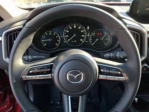 New 2026 MAZDA CX-50 AWD 2.5 S w/ Select Package image 18