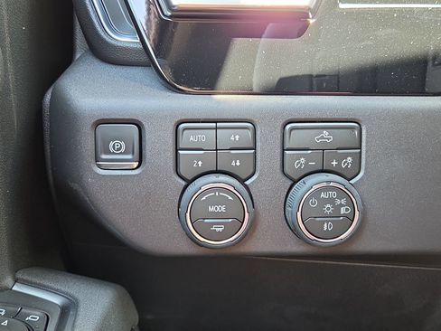New 2026 Chevrolet Silverado 1500 RST w/ Convenience Package II AWD/4WD image 26