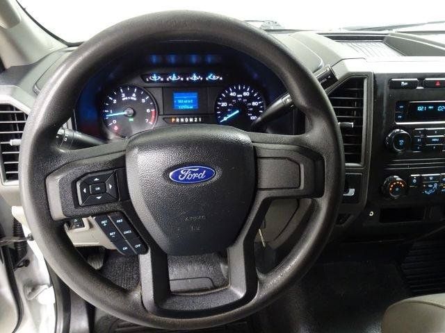 Used 2019 Ford F250 XL RWD image 27