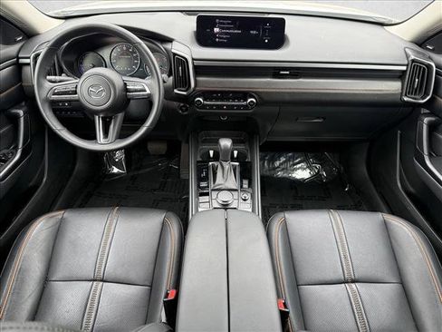 Used 2025 MAZDA CX-50 2.5 Hybrid w/ Premium Plus Pkg image 14