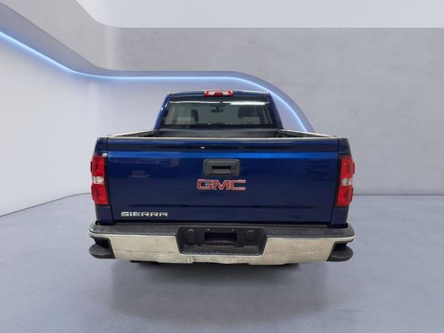 Used 2014 GMC Sierra 1500 4x4 Double Cab image 5