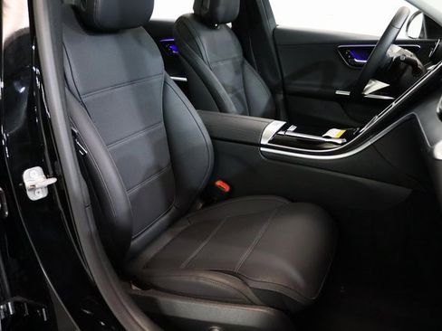 Used 2025 Mercedes-Benz C 300 C 300 image 20