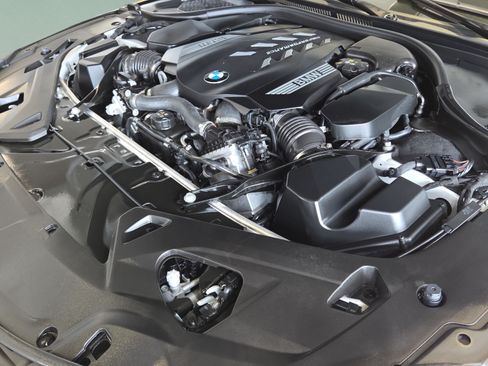Certified 2026 BMW M850i xDrive AWD/4WD image 22