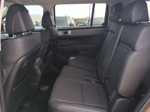 New 2026 Hyundai Santa Fe XRT w/ Tow & Go Package image 16